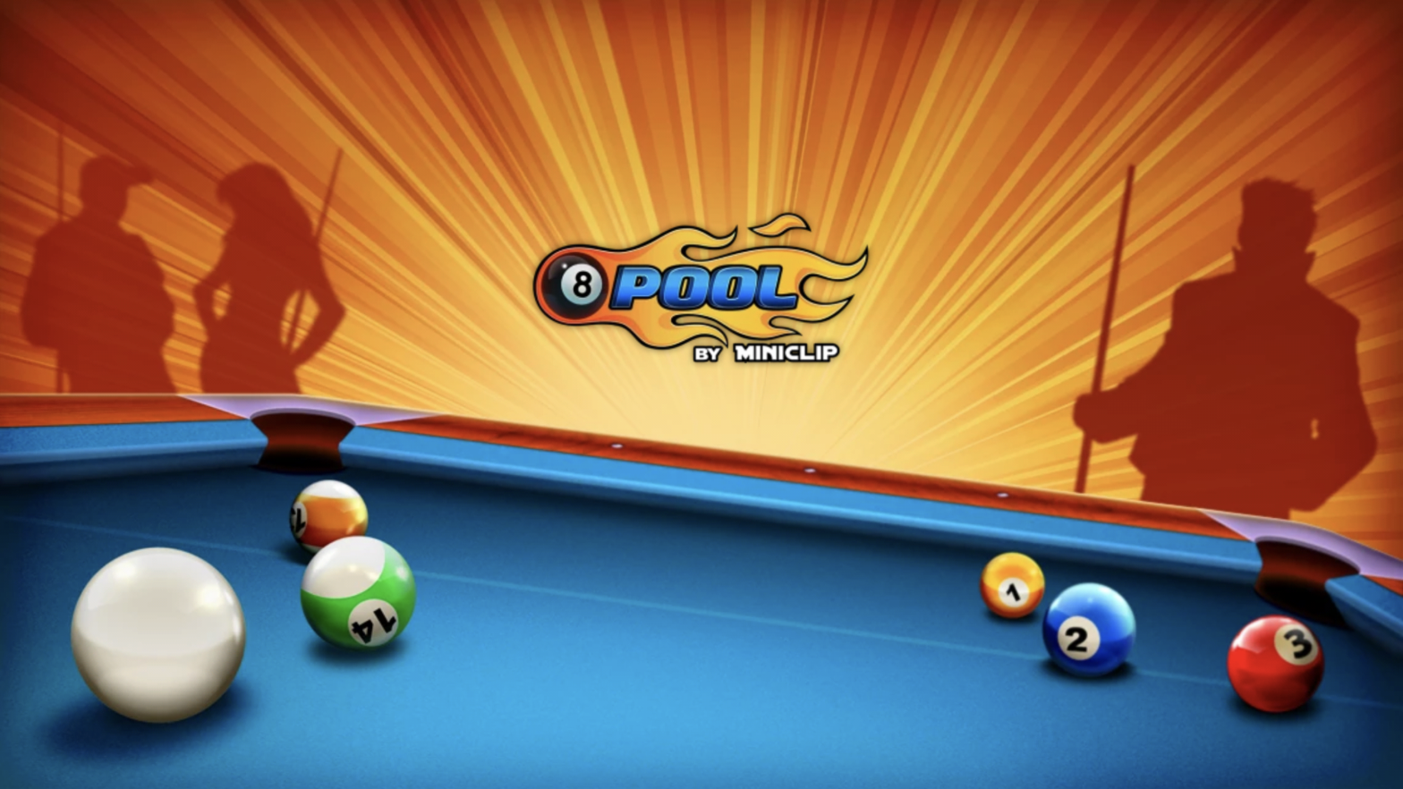 8 Ball Pool Miniclip Guide Tips Tricks  Strategies to Earn More Coins  and Clear Tables Faster  Level Winner